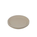 White Saucers