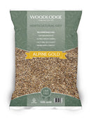Alpine Gold Gravel