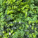 Foliage Square