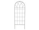 Cathedral Met Trellis