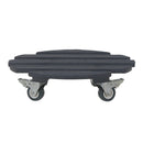 Rd Grey Pot Trolley