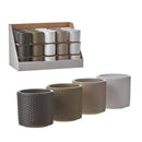 Turin Pot Covers