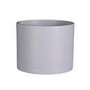 Turin Pot L.grey
