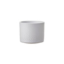 Turin Pot White