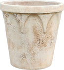 14cm Valencia Pot Tc