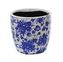 Vintage Blue Indoor