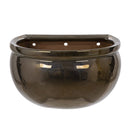 Mirror Wall Pots