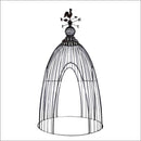 Garden Yurt
